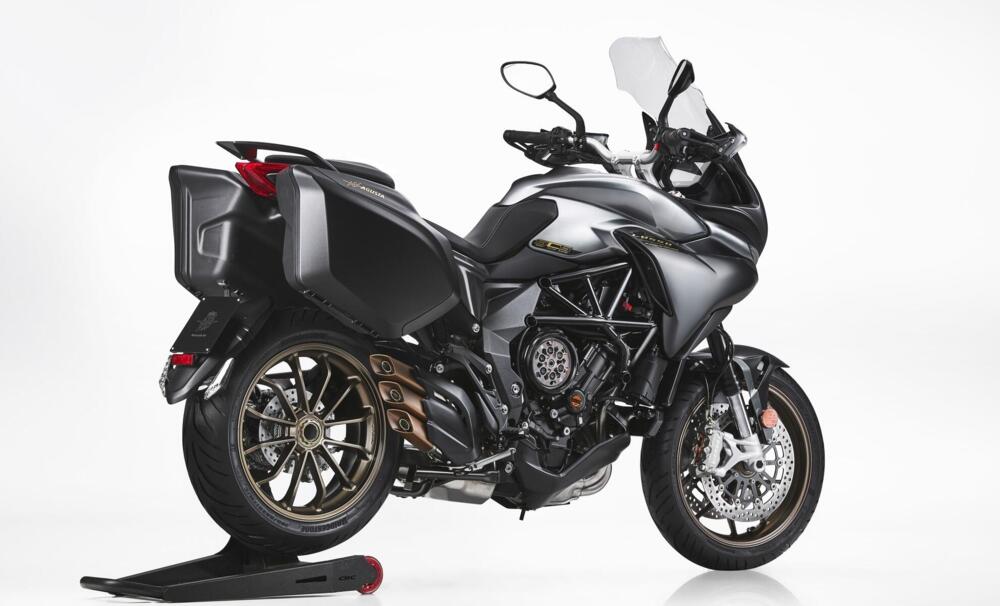 MV Agusta Turismo Veloce Lusso SCS - 2022 - 16