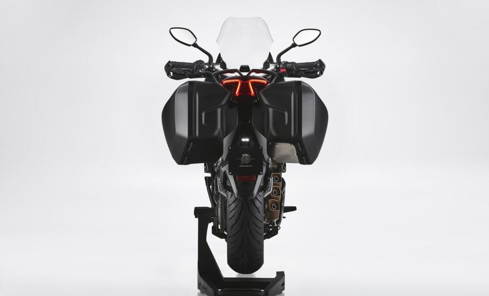 MV Agusta Turismo Veloce Lusso SCS - 2022 - 15