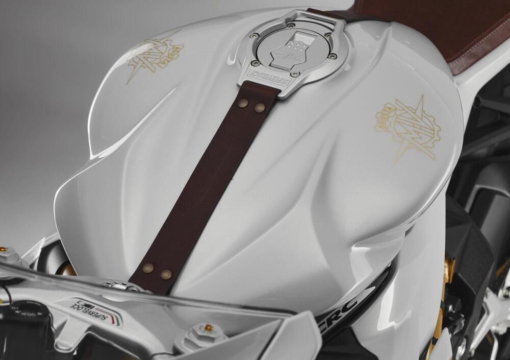 MV Agusta Superveloce S - 2022 - 10