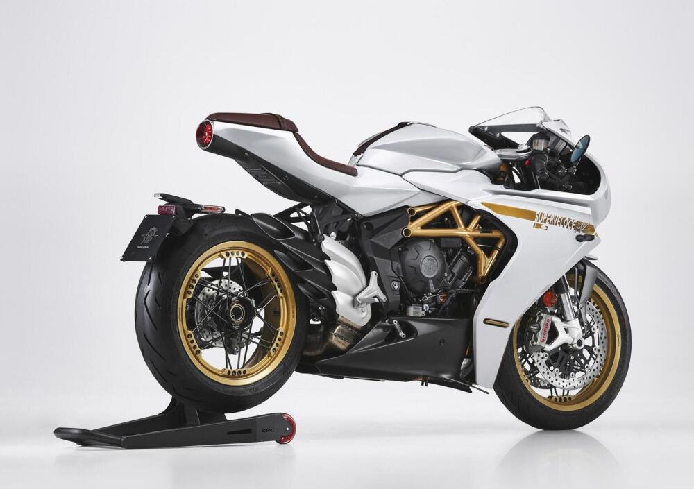 MV Agusta Superveloce S - 2022 - 8