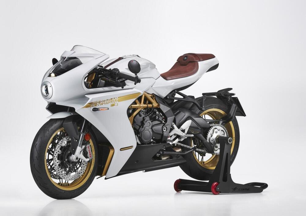 MV Agusta Superveloce S - 2022 - 4