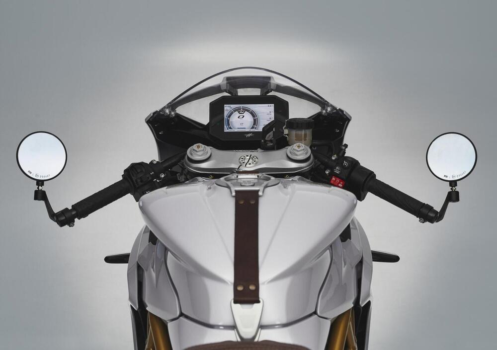 MV Agusta Superveloce S - 2022 - 12