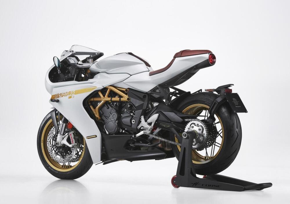 MV Agusta Superveloce S - 2022 - 6