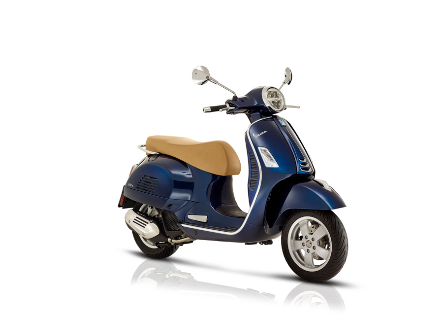 Vespa GTS 300 - 2022 - 2