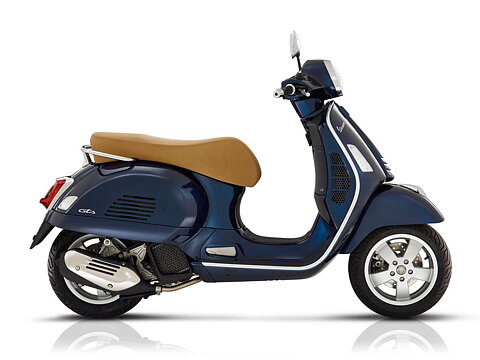 Vespa GTS 300 - 2022