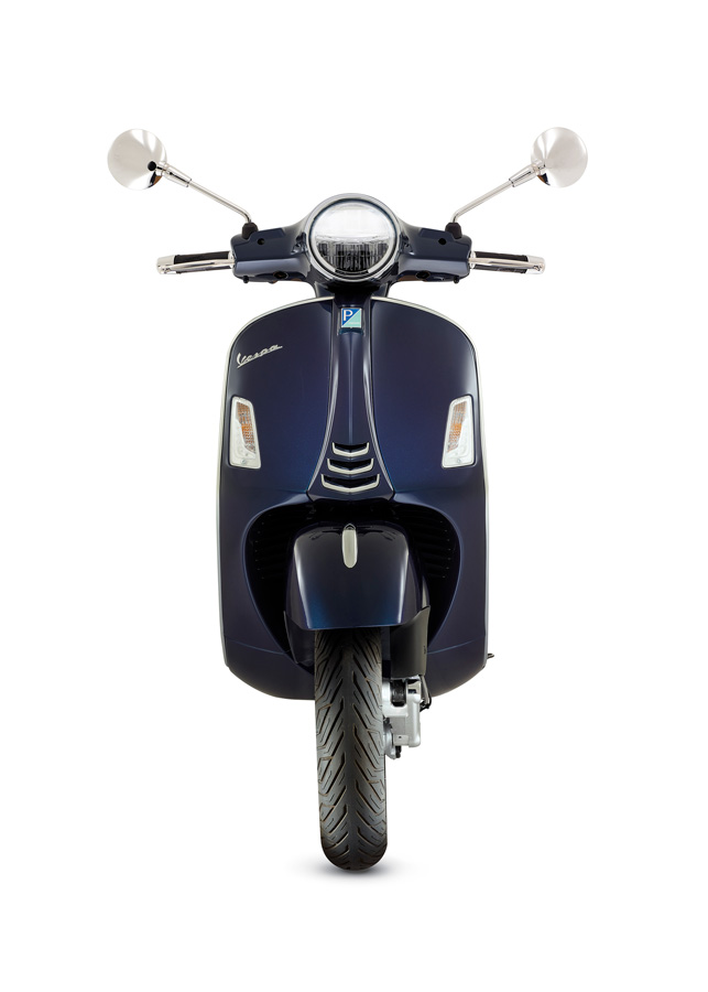 Vespa GTS 300 - 2022 - 4