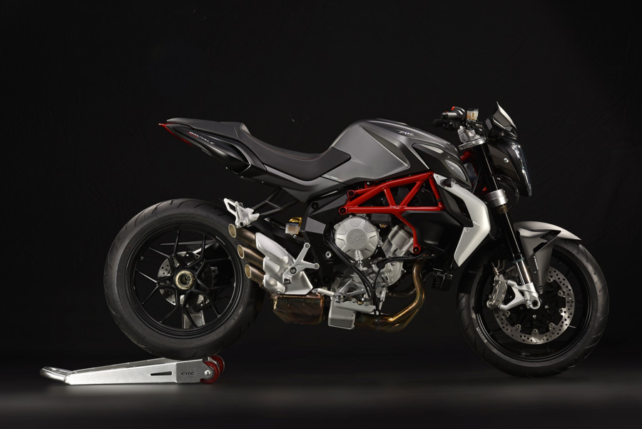MV Agusta Brutale 800 - 2013/2015 - 5