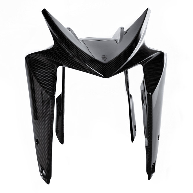 Front fender