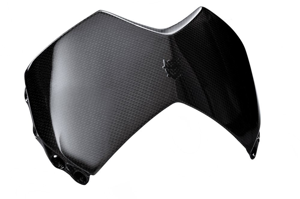 Dashboard cover