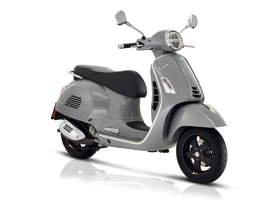 Vespa GTS 300 SuperTech - 2022 - 3