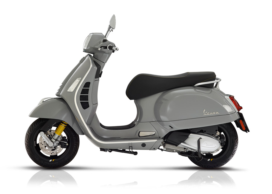 Vespa GTS 300 SuperTech - 2022 - 2