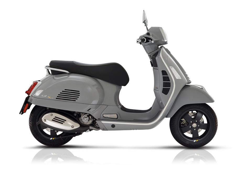Vespa GTS 300 SuperTech - 2022