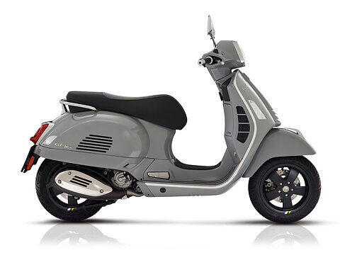 Vespa GTS 300 SuperTech - 2022
