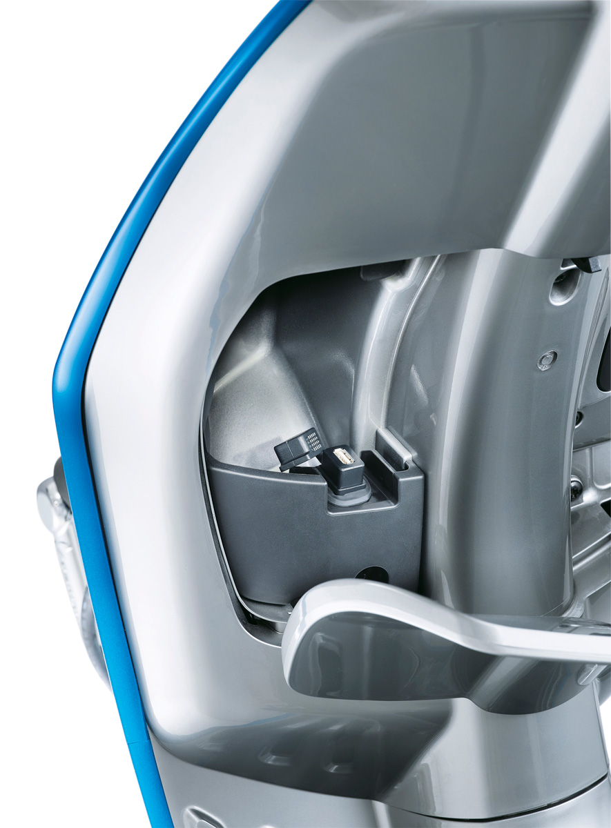 Vespa Elettrica - 2022 - 7