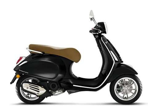Vespa Primavera 50 S - 2022