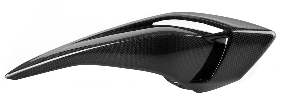 Tail fairing, right