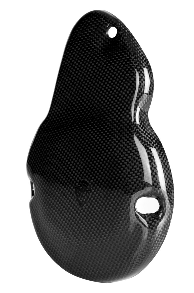 Alternator protection