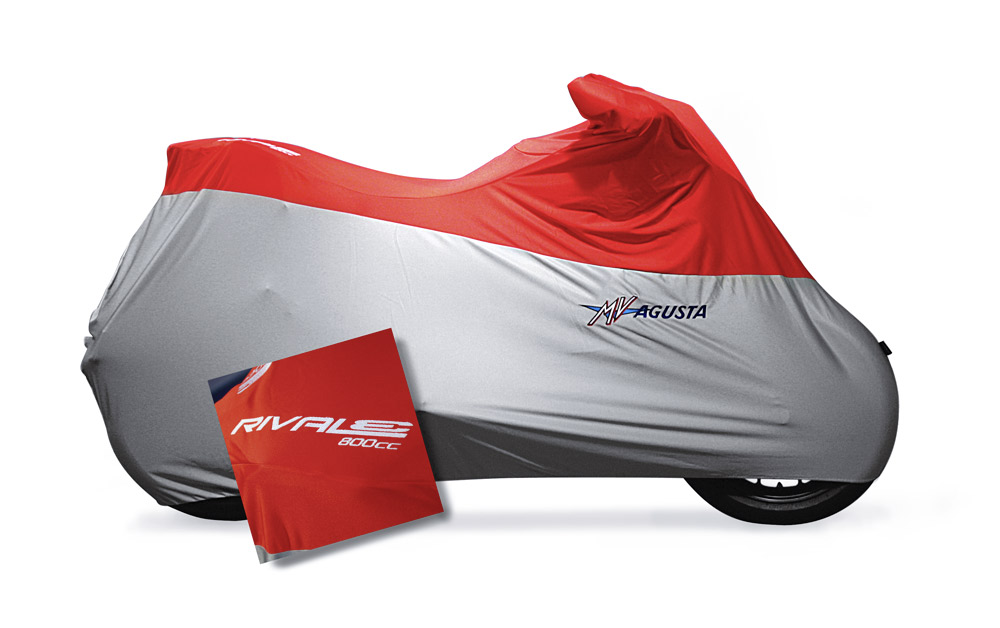 Bike cover 