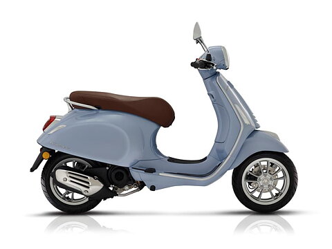 Vespa Primavera 50 - 2021