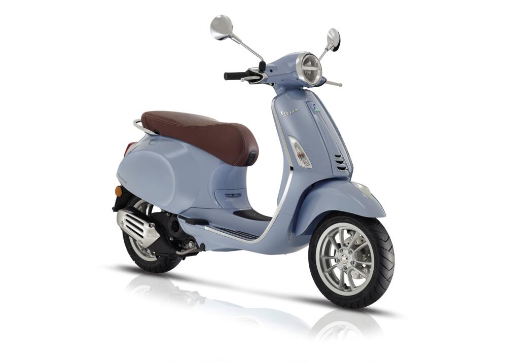 Vespa Primavera 50 - 2021 - 2