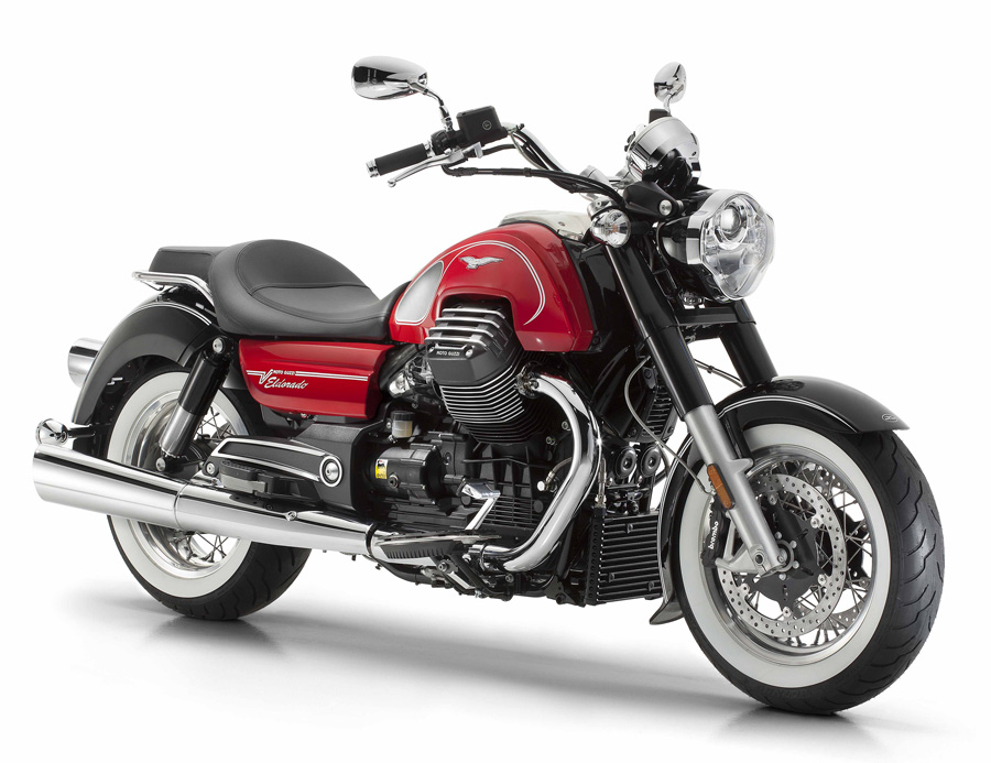 Moto Guzzi Eldorado - 2020 - 2