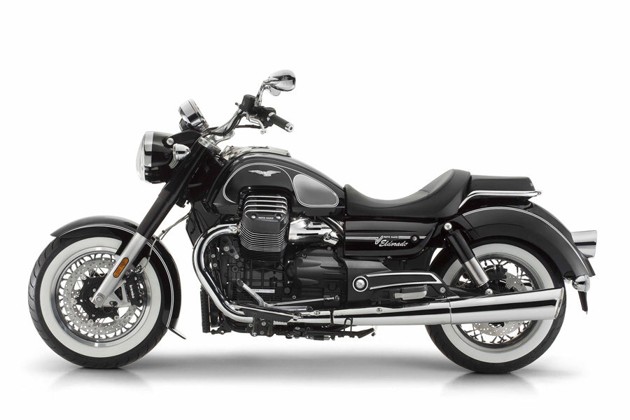 Moto Guzzi Eldorado - 2020 - 9