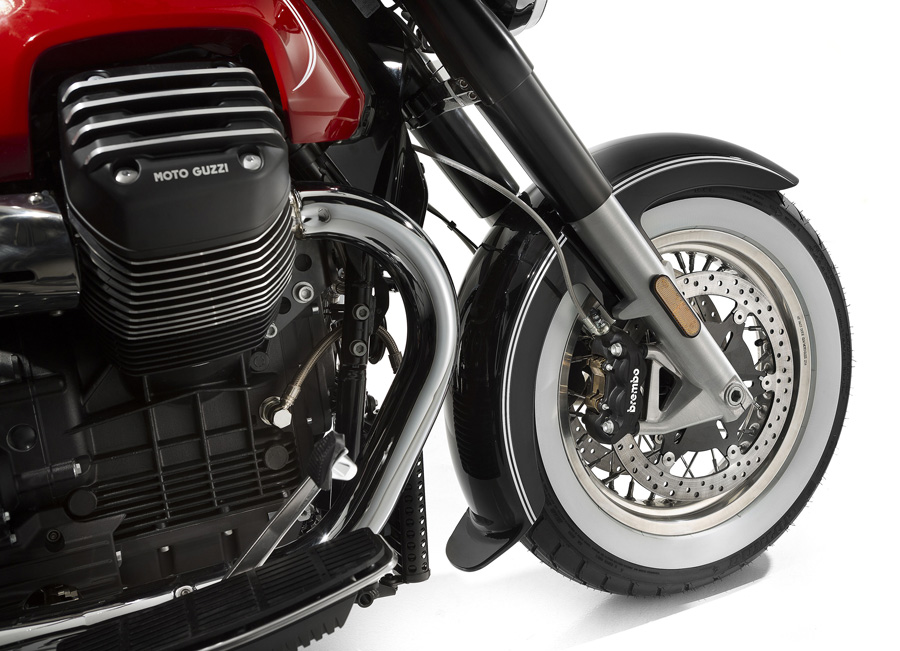 Moto Guzzi Eldorado - 2020 - 5