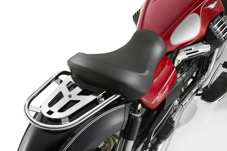 Moto Guzzi Eldorado - 2020 - 7