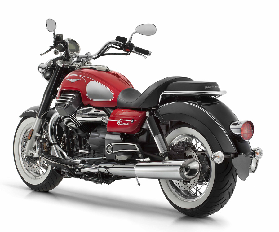 Moto Guzzi Eldorado - 2020 - 3
