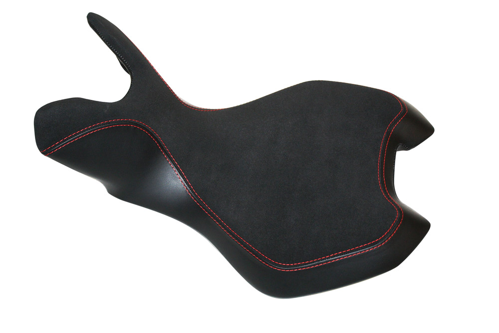 Low ride seat kit