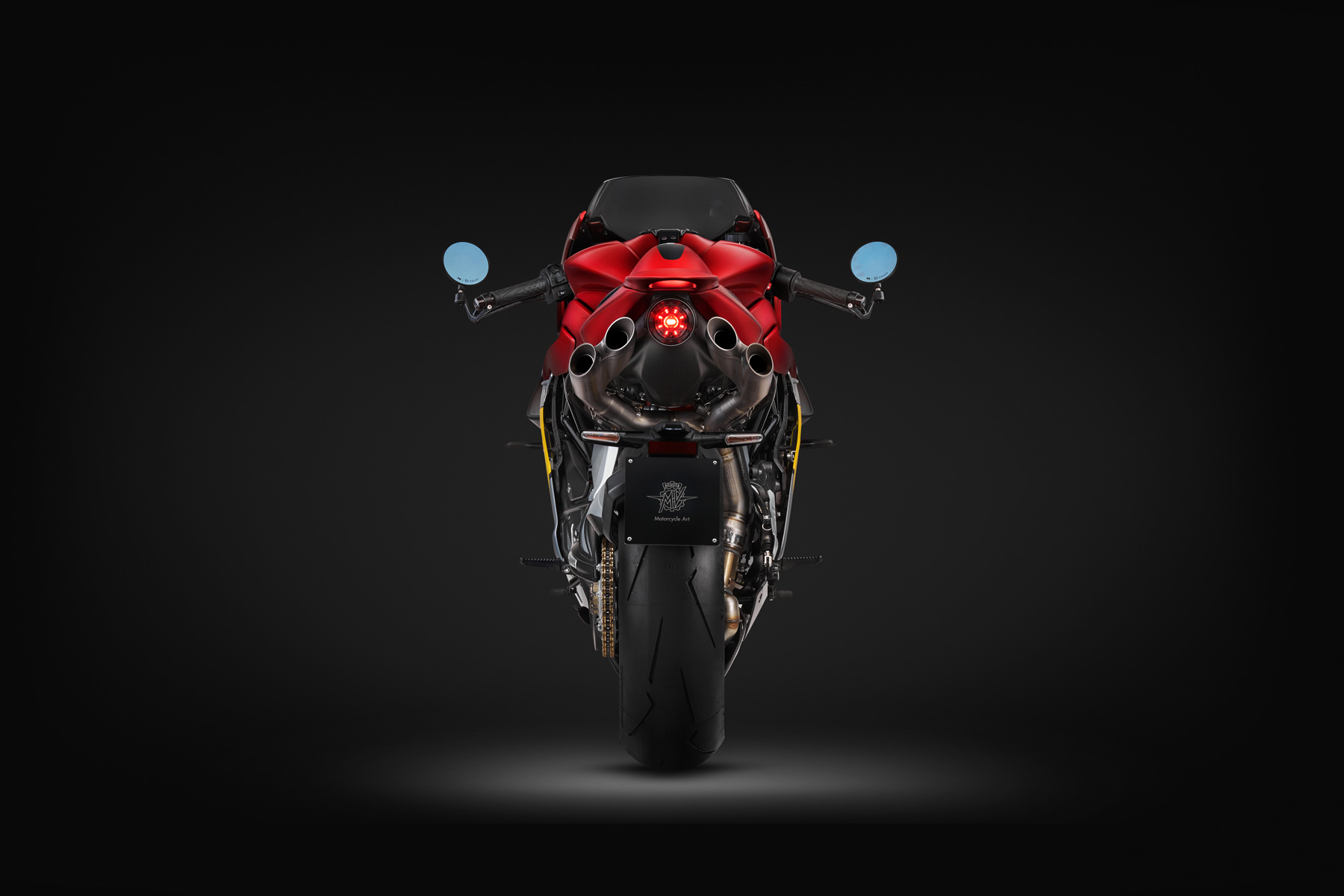 Juni 2025: MV Agusta Superveloce 1000 Ago! - 6
