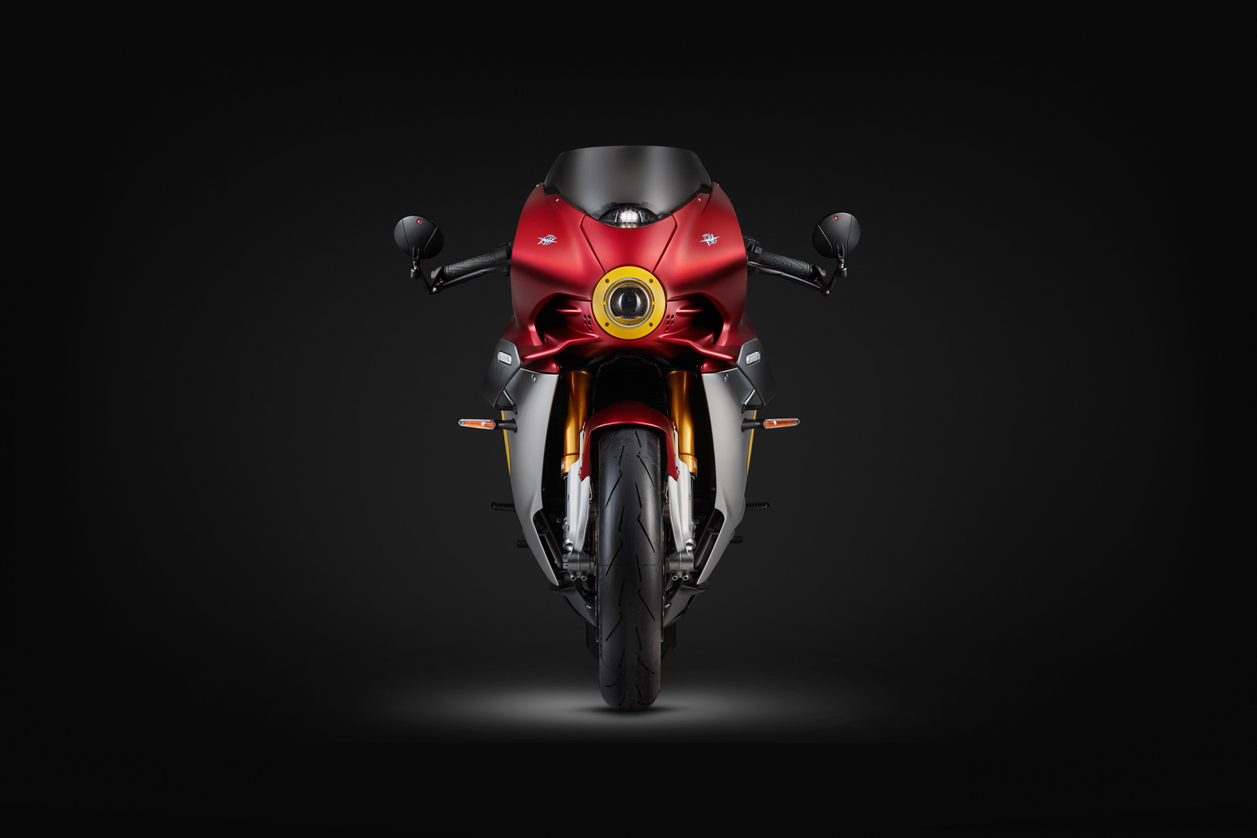Juni 2025: MV Agusta Superveloce 1000 Ago! - 4