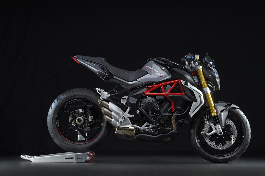MV Agusta Brutale 800 RR - 2015/2016