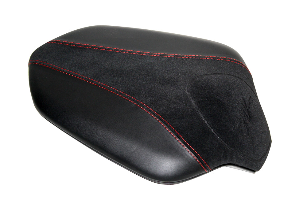 Passenger comfort seat