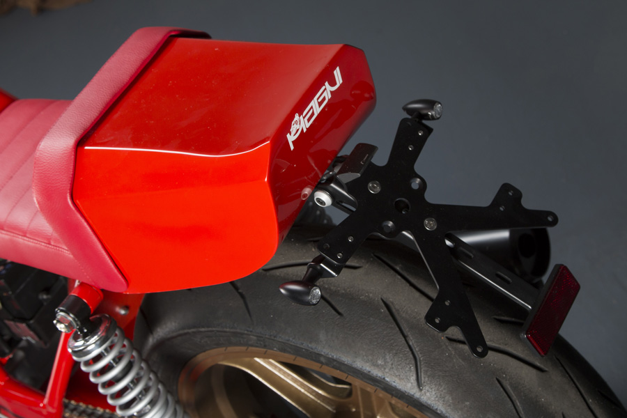 Magni Filo Rosso Naked - 2014 - 12