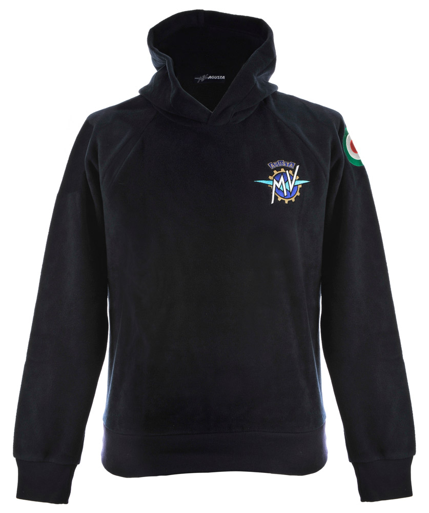Jacket Corse blue