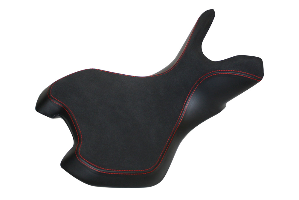 Rider comfort seat