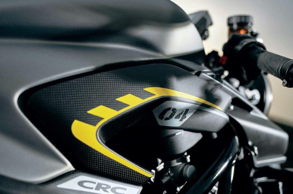 MV Agusta Rush 1000 - 2021 - 7