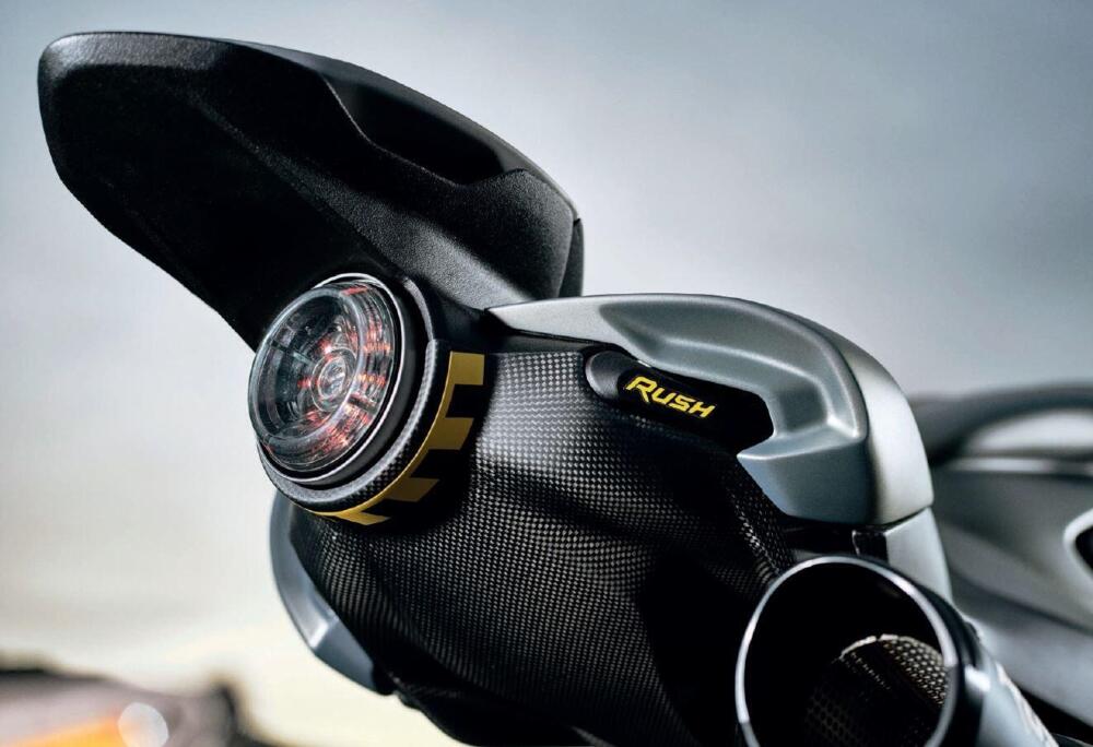 MV Agusta Rush 1000 - 2021 - 11