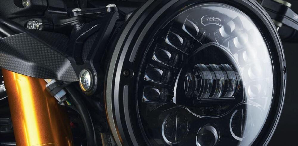 MV Agusta Rush 1000 - 2021 - 5