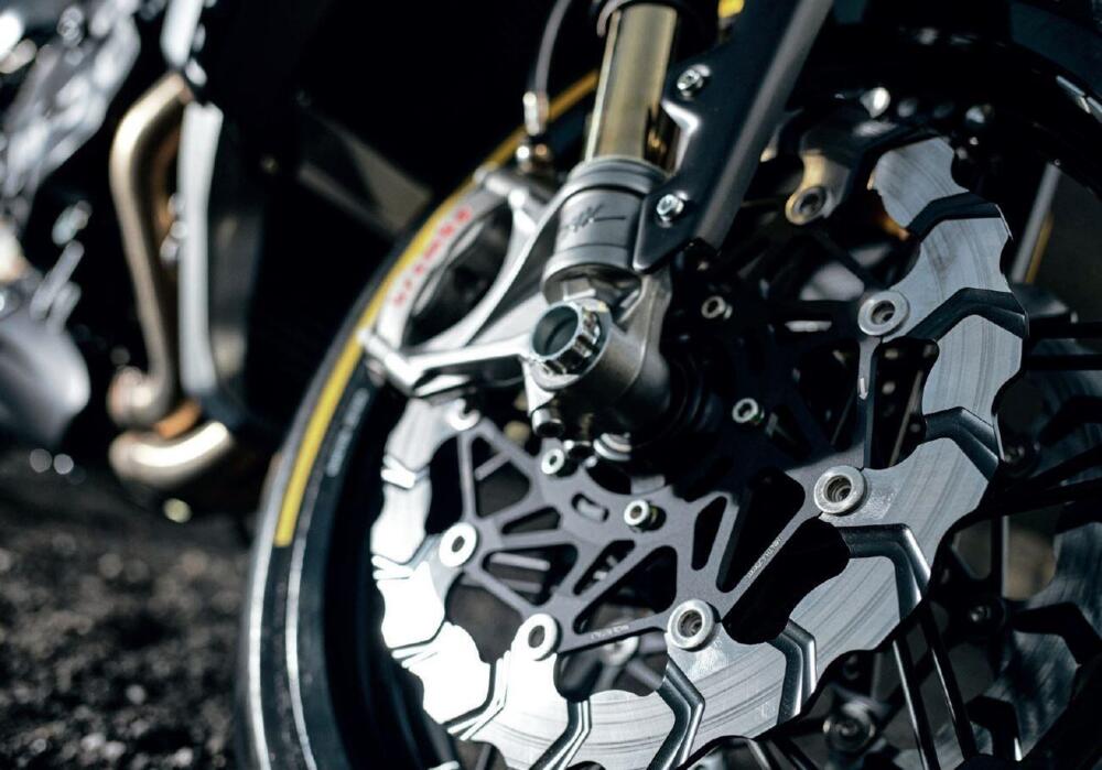 MV Agusta Rush 1000 - 2021 - 12