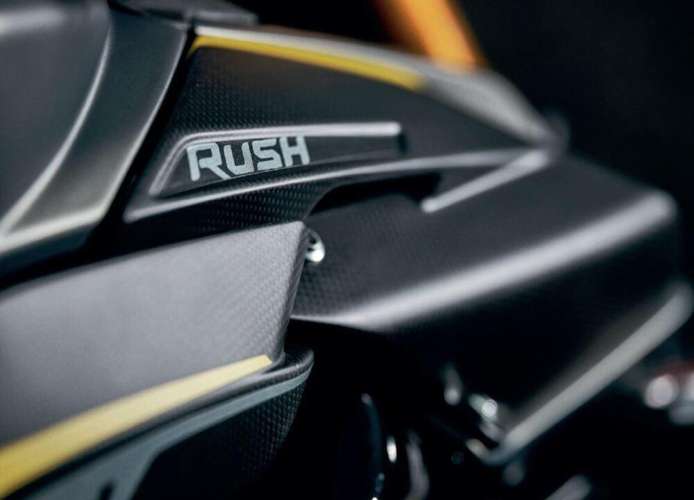 MV Agusta Rush 1000 - 2021 - 6