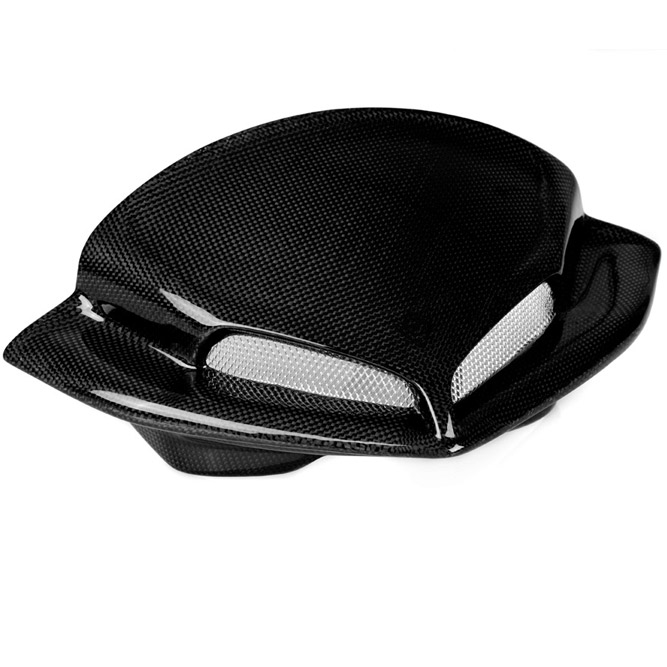 Dash cover