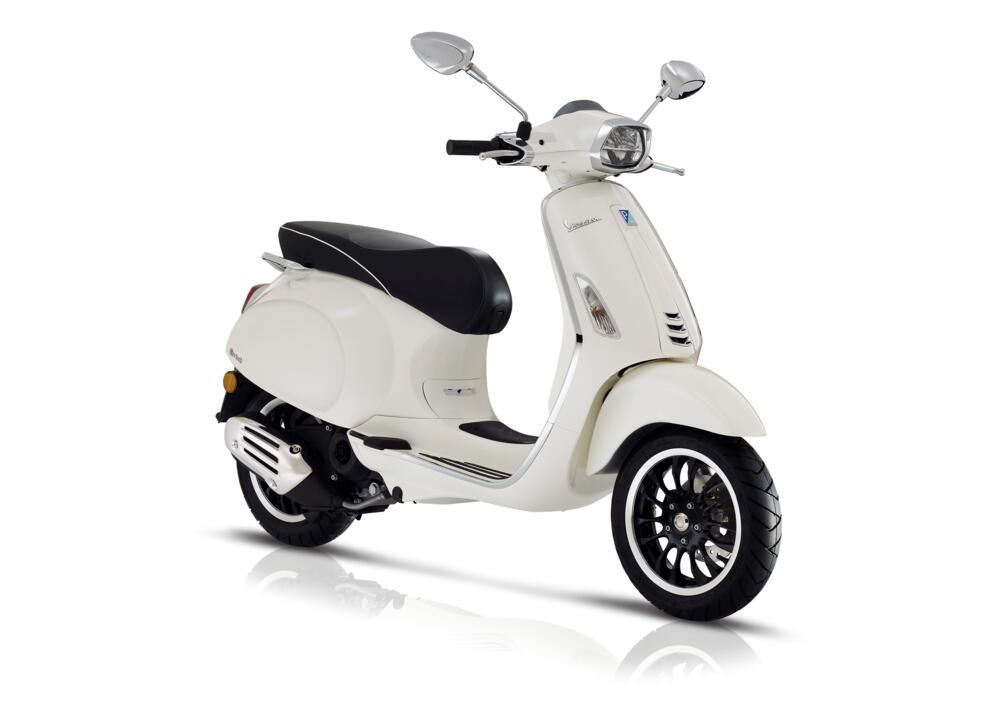 Vespa Sprint 50 - 2022 - 2