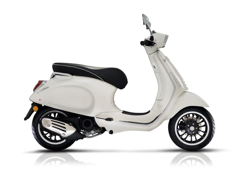 Vespa Sprint 50 - 2022