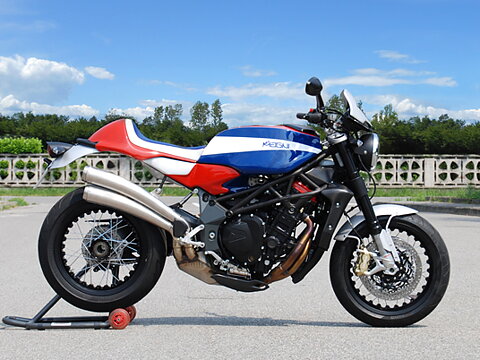 Magni Storia 1100 - 2013