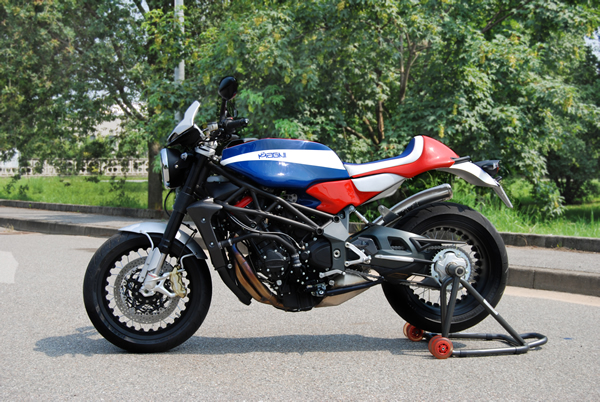 Magni Storia 1100 - 2013 - 3