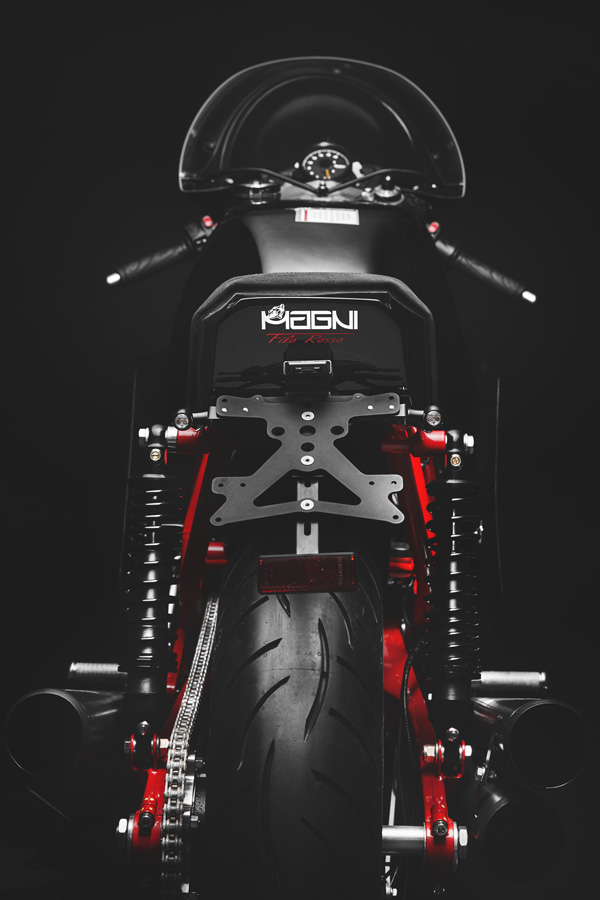 Magni Filo Rosso Black - 2018 - 12