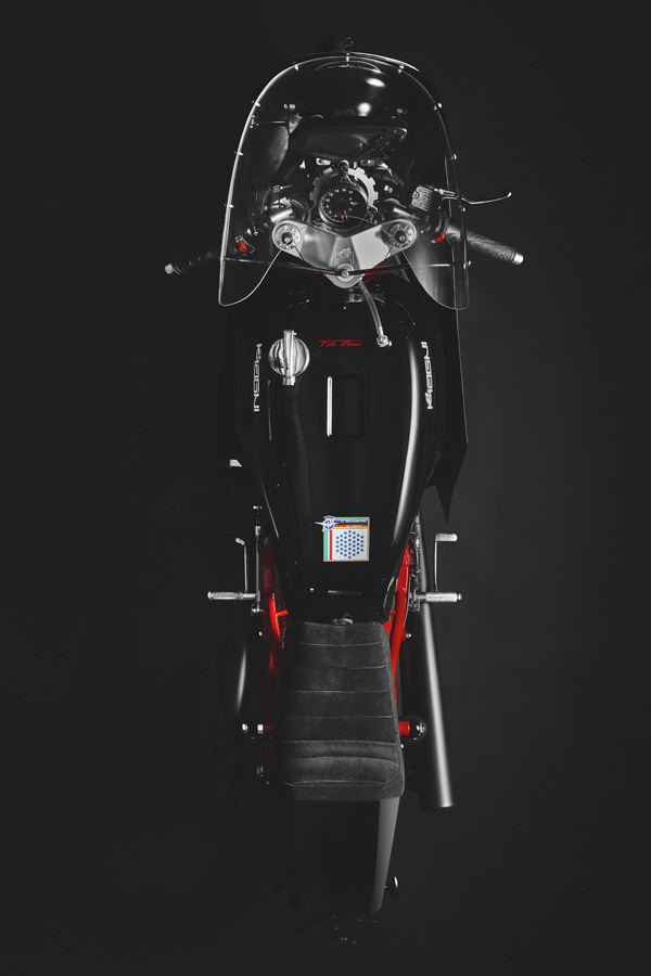 Magni Filo Rosso Black - 2018 - 11