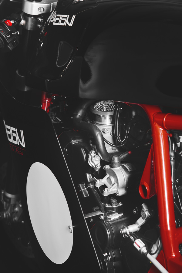Magni Filo Rosso Black - 2018 - 9